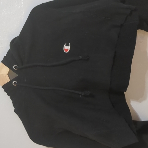 Champion crop sweater - Picture 2 of 4